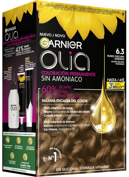 Tinte Olia